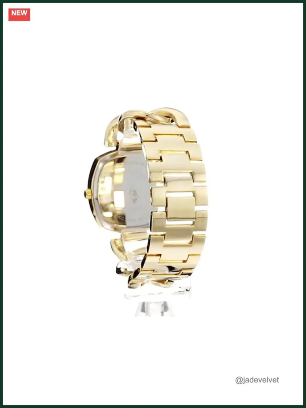 N/A elegant gold